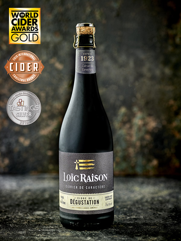 Cidre De D gustation Lo c Raison